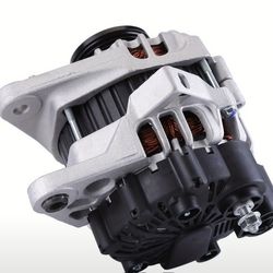 Alternator For Hyundai Elantra 2007-2012 Kia Soul 2010-2012