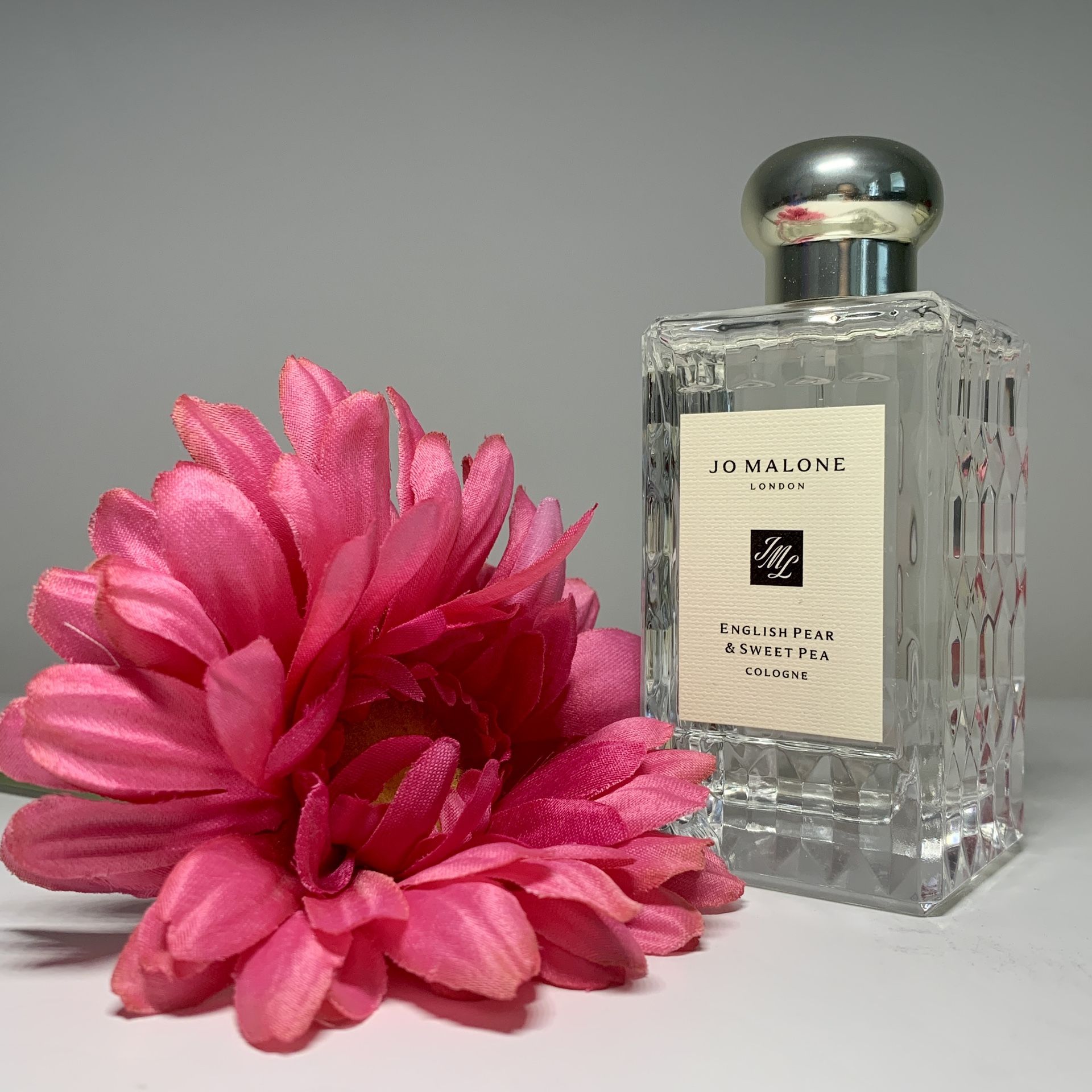 Jo Malone English Pear & Sweet Pea 3.4oz/100ml New Without Box