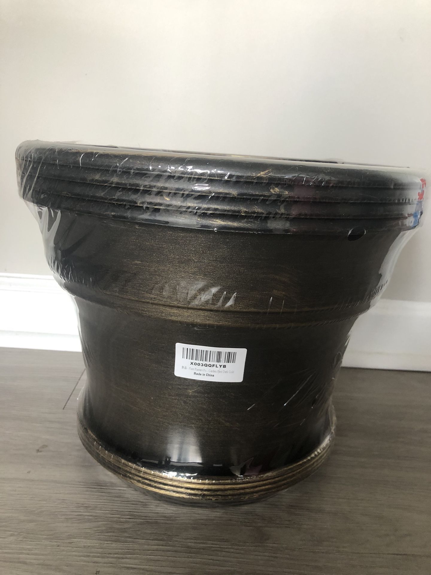 Set Of 4 Planters