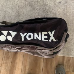 Yonex Tennis Racket Carrying Bag