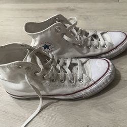 Chuck Taylor All Star Canvas