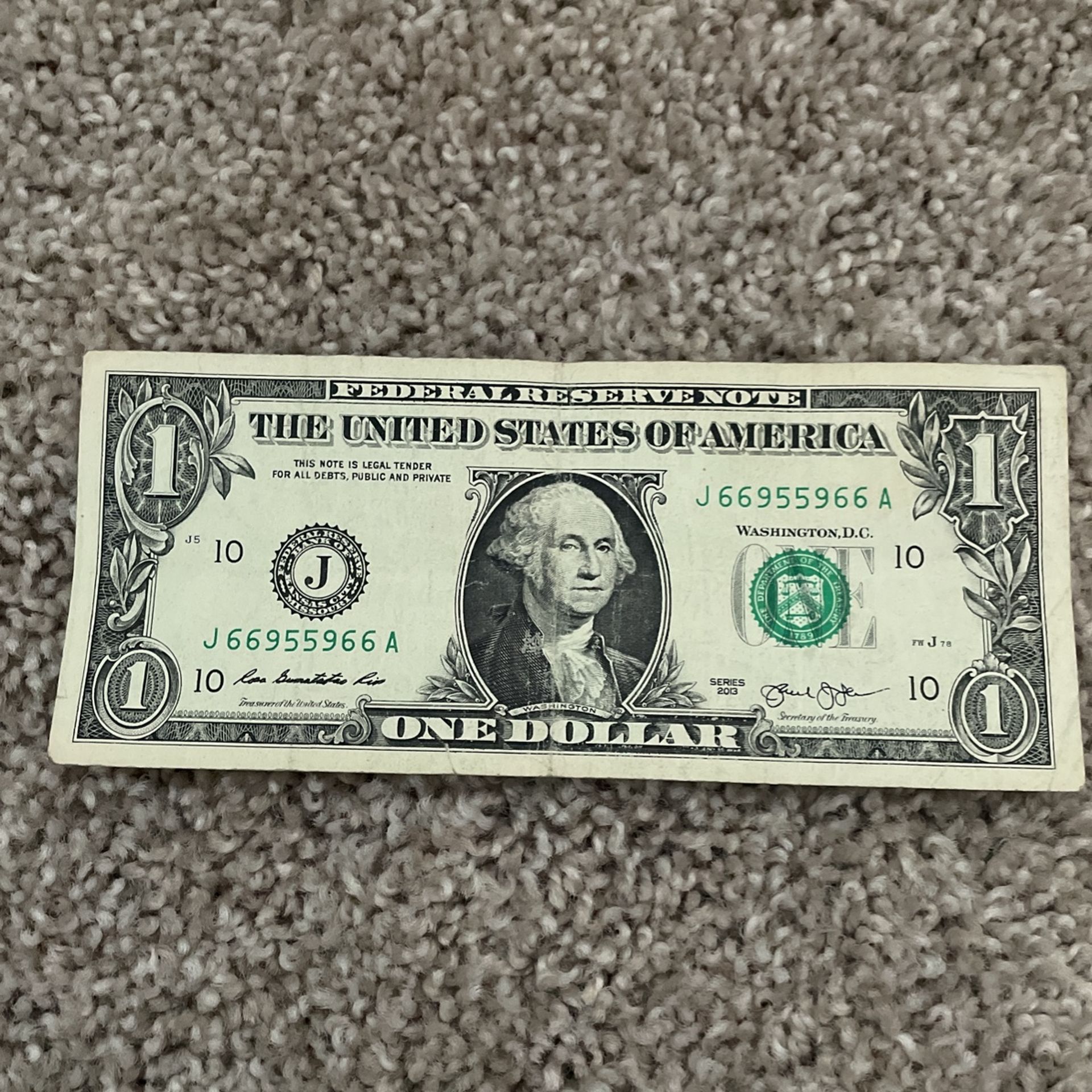 The REVERSE