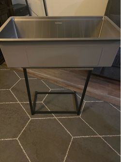 Mayesar sink