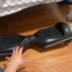 Jetson Hoverboard)Read Description!!!