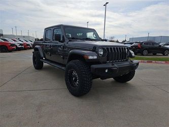 2023 Jeep Gladiator