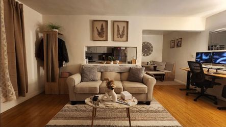 Sofa (Wayfair)