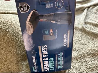 Clothes Steamer