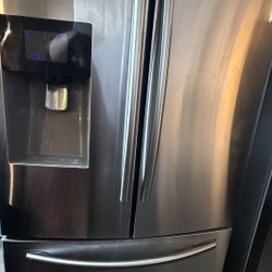Samsung Refrigerator 