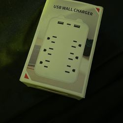 Surge Protection Plug Extenders