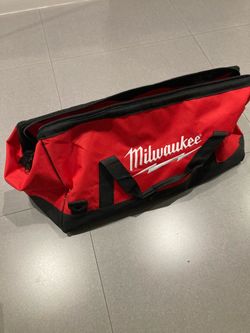 Millwake tool bag