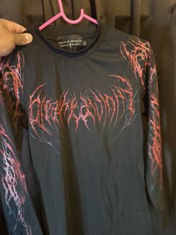 Breathedivinity Compress Shirts
