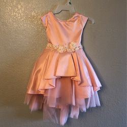 Little girl Dress