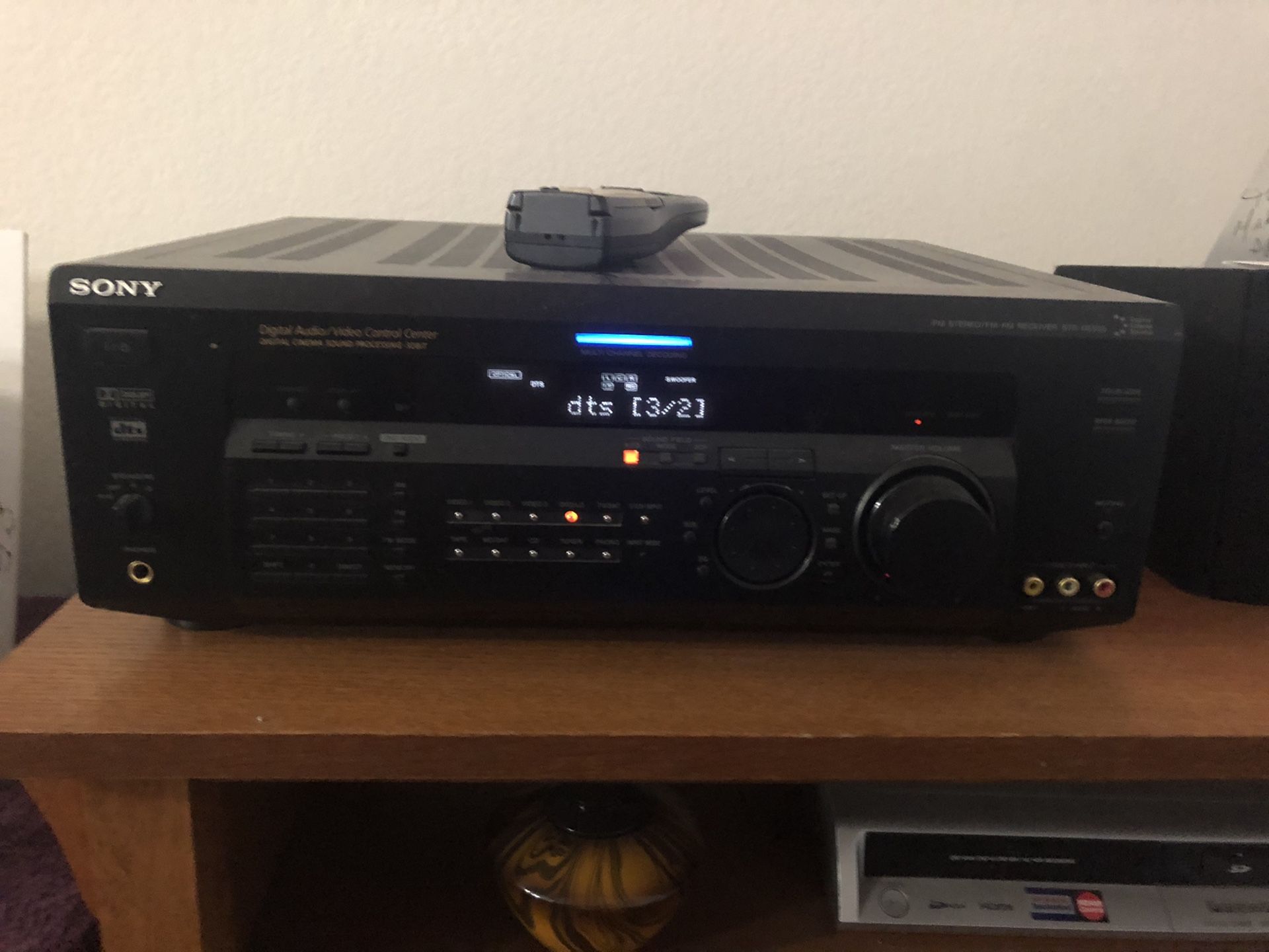 Sony STRDE935 Home Stereo Receiver for Sale in Gilbert, AZ OfferUp