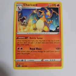 Charizard 