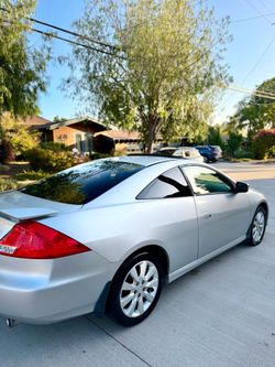 2006 Honda Accord