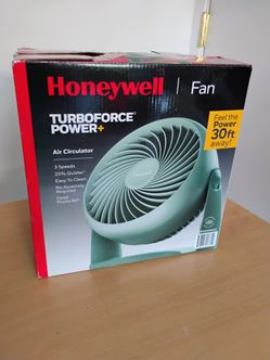 Honeywell Personal Fan