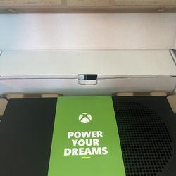 Xbox series s 2tb