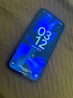 GOOGLE PIXEL 9A PHONE 128 GB UNLOCKED