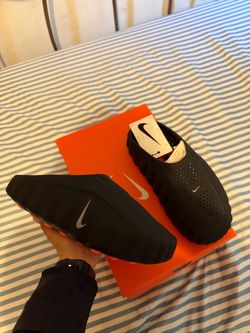 Nike Mind Slides