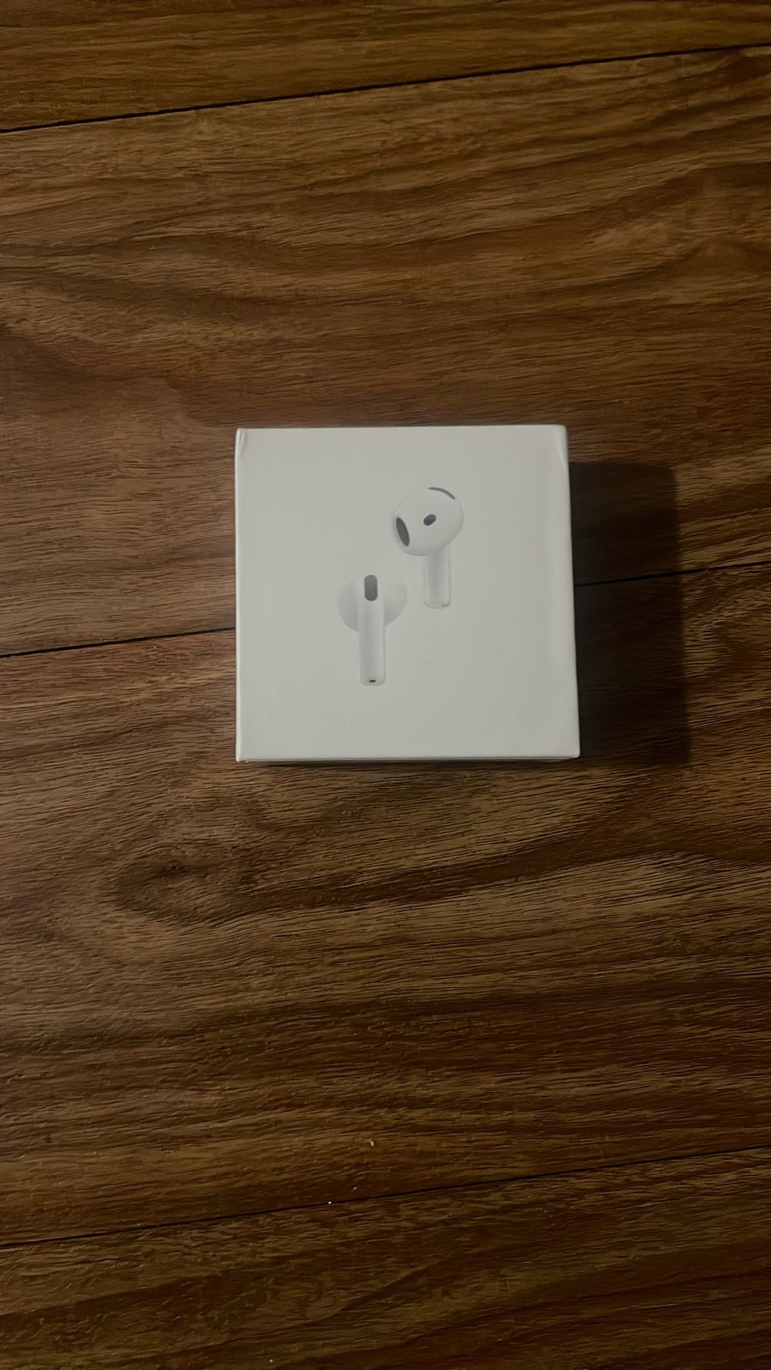 AirPod Pro 4