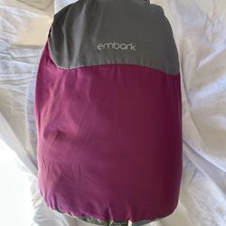 Adult sleeping bag 40°