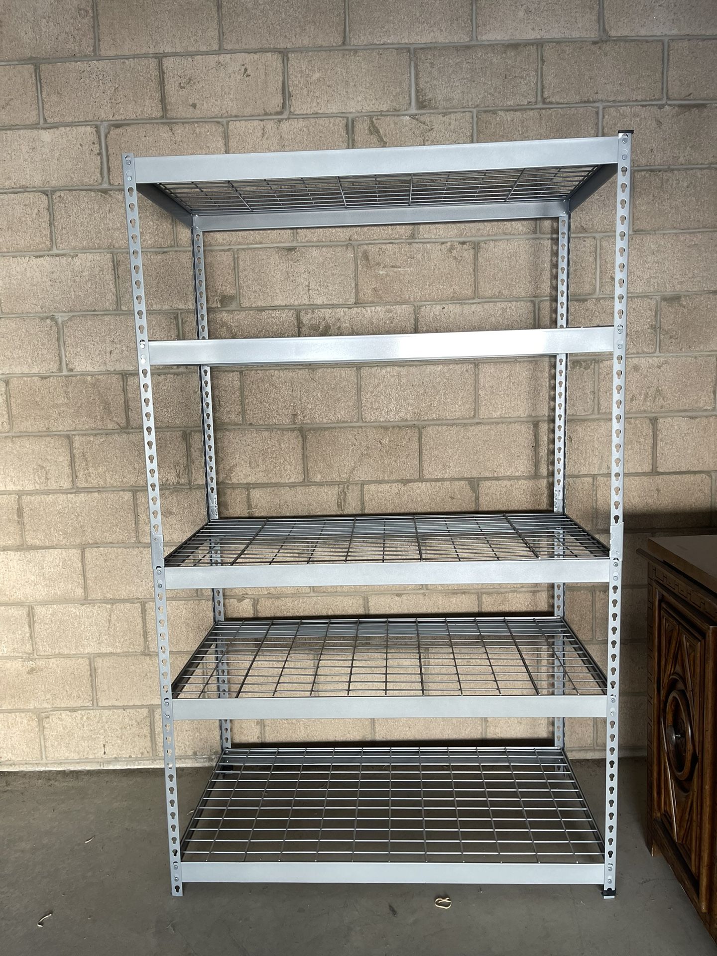 Storage Rack