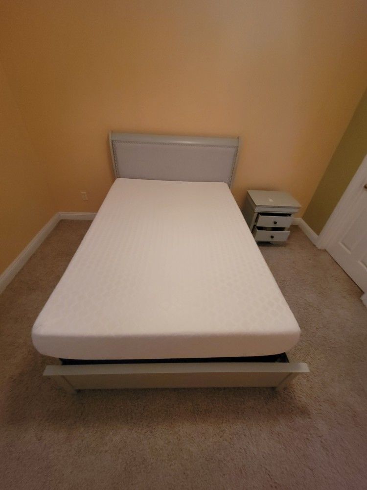 Full Bed (Cash) for Sale in Palmdale, CA OfferUp