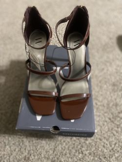 Size 9.5 Heels, Beautiful Heels 