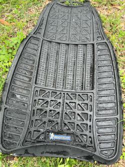 Michelin Floor Mats
