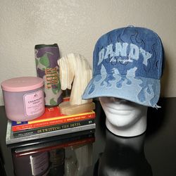 Dandy hats