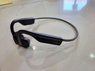 SHOKZ head phones
