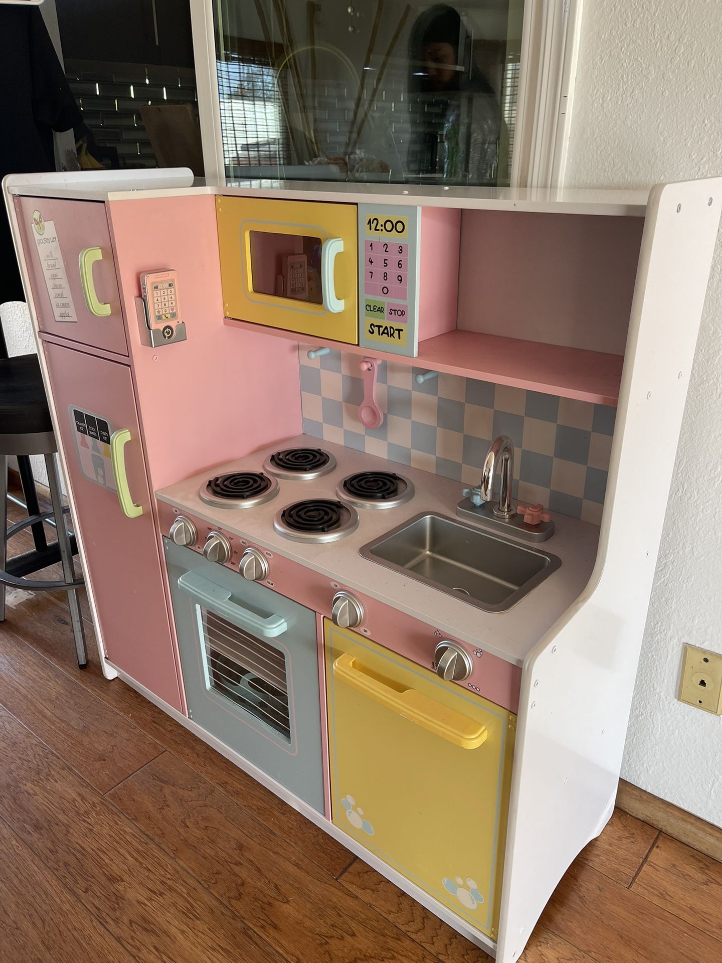 Kitchen Set