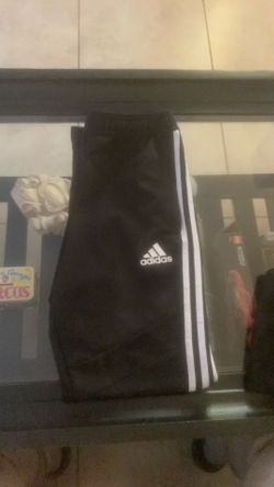 Adidas Sweats size L