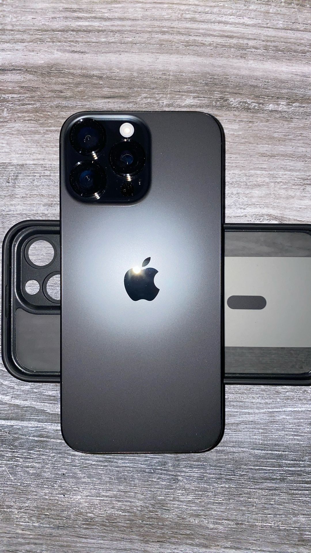 iPhone 16 Pro Max 256gb Verizon Sim Locked