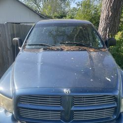 2004 Dodge Ram 1500
