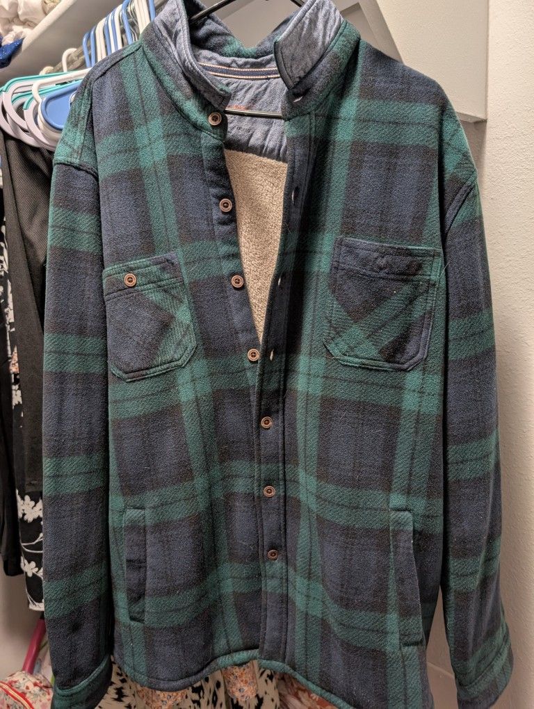Men's Jacket