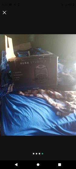 Aura Studio 3
