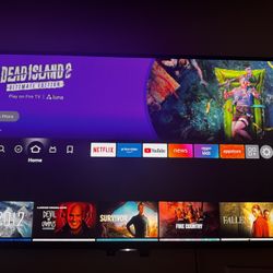 Sony TV