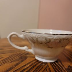 501 Japan China Tea Cups
