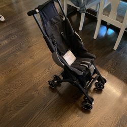 GB Pockit Stroller