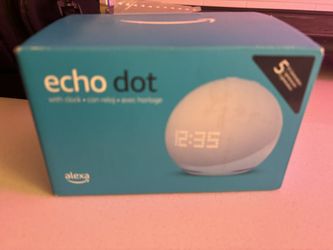Echo Dot