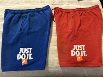 Nike Shorts