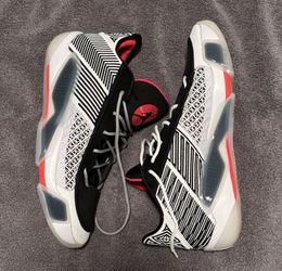 Jordan 38 Basketball Shoes 