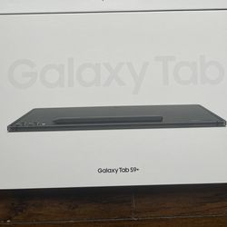 Samsung galaxy s9+ Tablet 