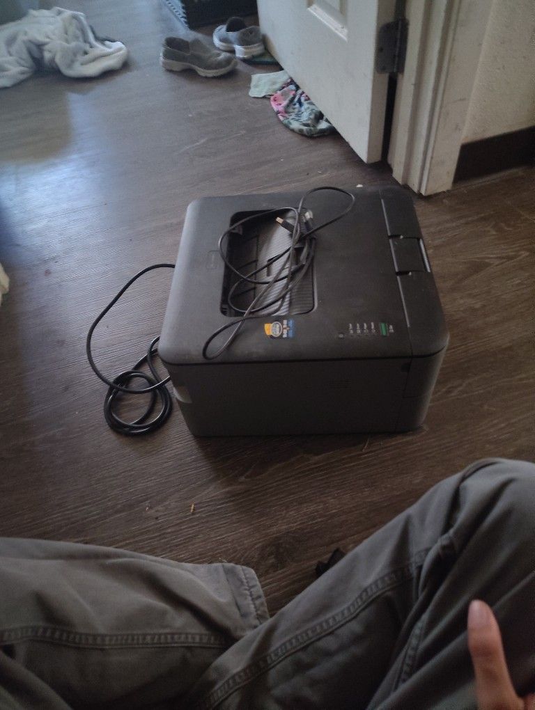 Printer