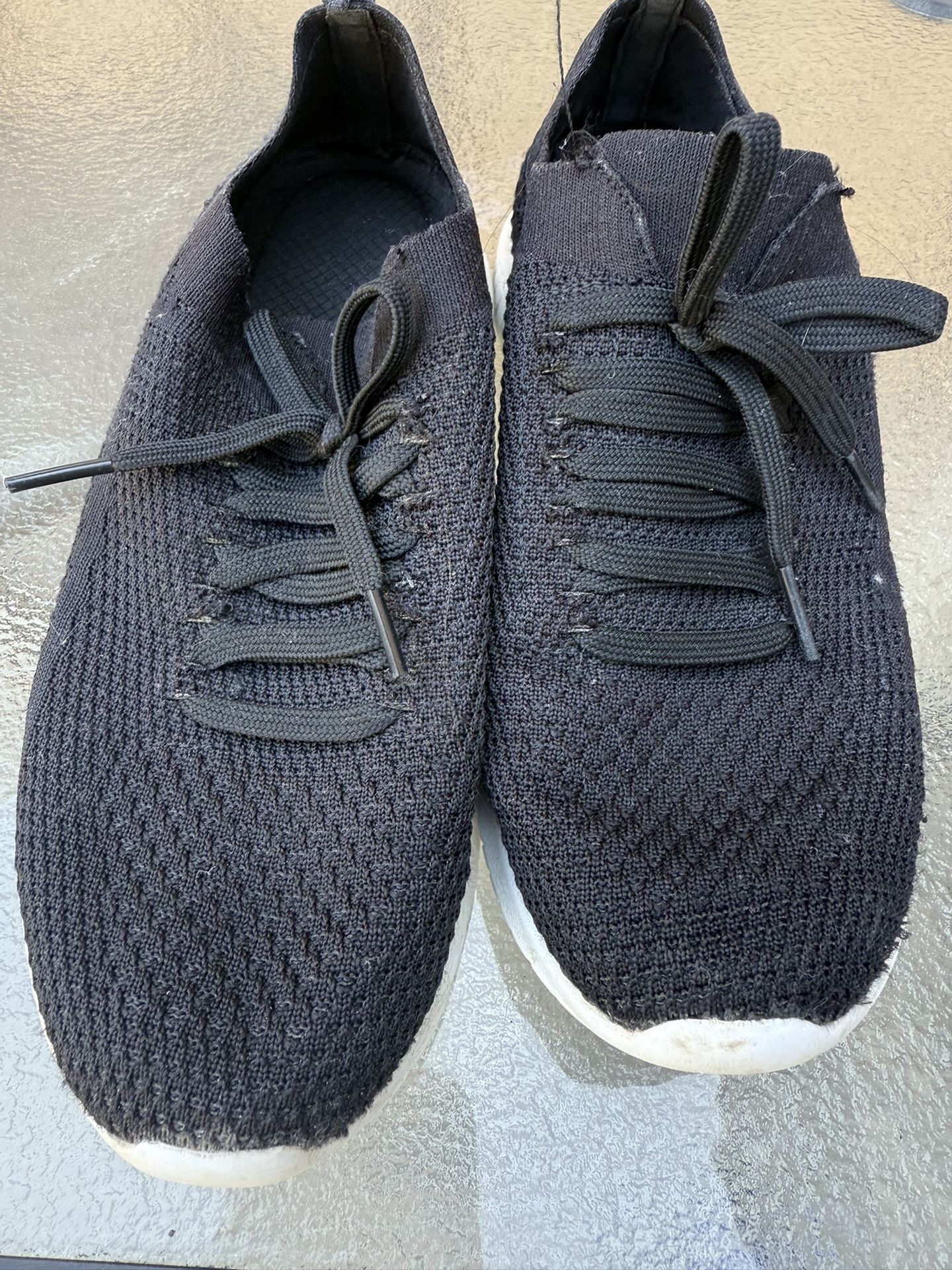 Women Sketchers Shoes Size 7