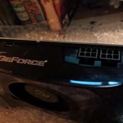 Nvidia 9800 GTX+ XFX XXX 512MB GDDR3 