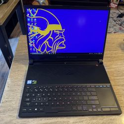 ROG Zephyrus Gaming Laptop
