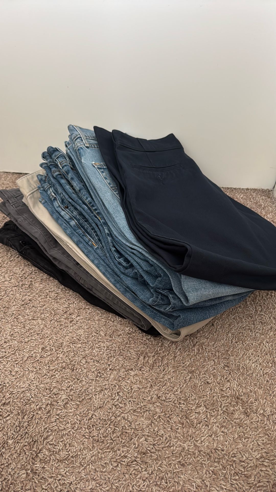 Men’s Jean Bundle