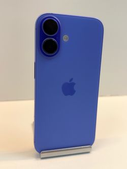 Apple iPhone 16 256gb. ( Unlocked Phone )